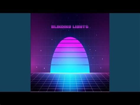 Blinding Lights –Synthpopin futuristista nostalgian kisaa 80-luvun soundeja vastaan