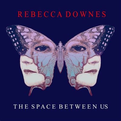 The Space Between Us - Melodista post-rockia kosmisen tunnelmointia myöten